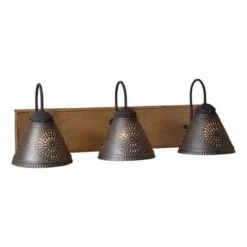 Three Light Crestview Vanity Light 12 Three Light Crestview Vanity Light -Home Decoration Sales 2024 pid 68836 Three Light Crestview Vanity Light 50