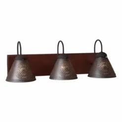 Three Light Crestview Vanity Light 15 Three Light Crestview Vanity Light -Home Decoration Sales 2024 pid 68836 Three Light Crestview Vanity Light 80