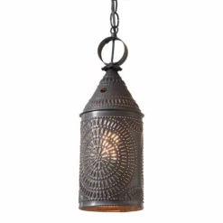 Front Page -Home Decoration Sales 2024 pid 68839 15 Hanging Lantern in Kettle Black 20