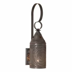 Front Page -Home Decoration Sales 2024 pid 68840 15 Wall Lantern in Kettle Black 20