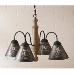 4-Arm Crestwood Chandelier 7 4-Arm Crestwood Chandelier -Home Decoration Sales 2024 pid 68861 4 Arm Crestwood Chandelier 30