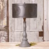Davenport Lamp With Shade