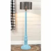 Brinton Floor Lamp With Shade