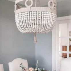 American Made Frankie Malibu Beaded Chandelier 8 American Made Frankie Malibu Beaded Chandelier -Home Decoration Sales 2024 pid 69242 American Made Frankie Malibu Beaded Chandelier 30