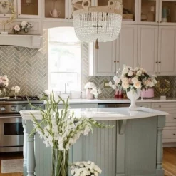 American Made Frankie Malibu Beaded Chandelier 10 American Made Frankie Malibu Beaded Chandelier -Home Decoration Sales 2024 pid 69242 American Made Frankie Malibu Beaded Chandelier 50