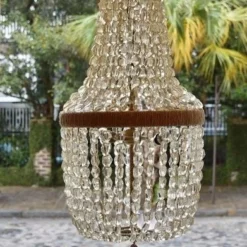 American Made Malibu Up Beaded Chandelier 7 American Made Malibu Up Beaded Chandelier -Home Decoration Sales 2024 pid 69247 American Made Malibu Up Beaded Chandelier 40