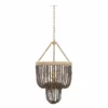 American Made Carmen Tier Chandelier