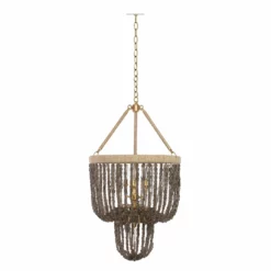 American Made Carmen Tier Chandelier