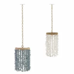 American Made Gabby Beaded Chandelier -Home Decoration Sales 2024 pid 69250 American Made Gabby Beaded Chandelier 30