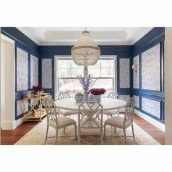 American Made Orbit Beaded Chandelier -Home Decoration Sales 2024 pid 69251 American Made Orbit Beaded Chandelier 100