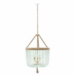American Made Malibu Beaded Chandelier 12 American Made Malibu Beaded Chandelier -Home Decoration Sales 2024 pid 69255 American Made Malibu Beaded Chandelier 10
