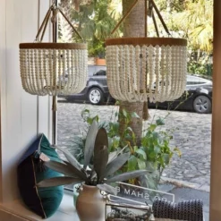 American Made Malibu Beaded Chandelier 20 American Made Malibu Beaded Chandelier -Home Decoration Sales 2024 pid 69255 American Made Malibu Beaded Chandelier 100