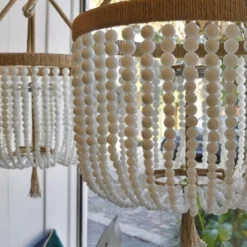 American Made Malibu Beaded Chandelier 21 American Made Malibu Beaded Chandelier -Home Decoration Sales 2024 pid 69255 American Made Malibu Beaded Chandelier 110