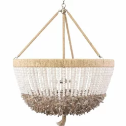 American Made Malibu Beaded Chandelier 15 American Made Malibu Beaded Chandelier -Home Decoration Sales 2024 pid 69255 American Made Malibu Beaded Chandelier 50