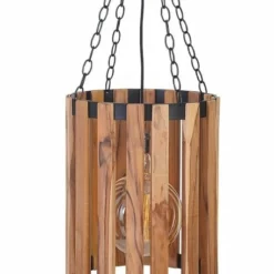 American Made - The Division Chandelier