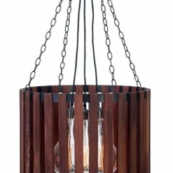 American Made - The Division Chandelier -Home Decoration Sales 2024 pid 69343 American Made The Division Chandelier 40