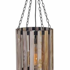 American Made - The Division Chandelier -Home Decoration Sales 2024 pid 69343 American Made The Division Chandelier 50