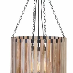 American Made - The Division Chandelier -Home Decoration Sales 2024 pid 69343 American Made The Division Chandelier 60