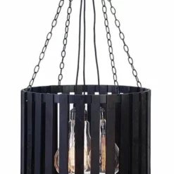 American Made - The Division Chandelier -Home Decoration Sales 2024 pid 69343 American Made The Division Chandelier 80