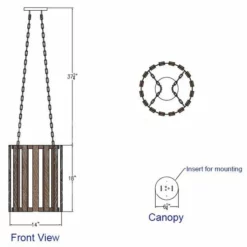 American Made - The Division Chandelier -Home Decoration Sales 2024 pid 69343 American Made The Division Chandelier 90