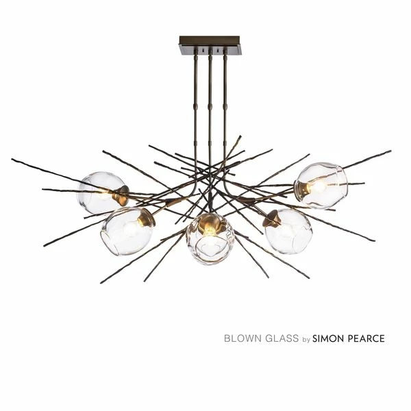 Hubbardton Forge Griffin Pendant 3 Hubbardton Forge Griffin Pendant - Image 3