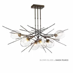 Hubbardton Forge Griffin Pendant 8 Hubbardton Forge Griffin Pendant -Home Decoration Sales 2024 pid 69345 American Made Griffin Pendant 60