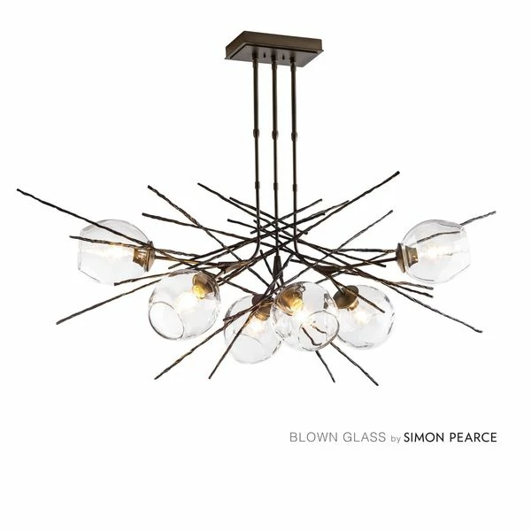 Hubbardton Forge Griffin Pendant 4 Hubbardton Forge Griffin Pendant - Image 4