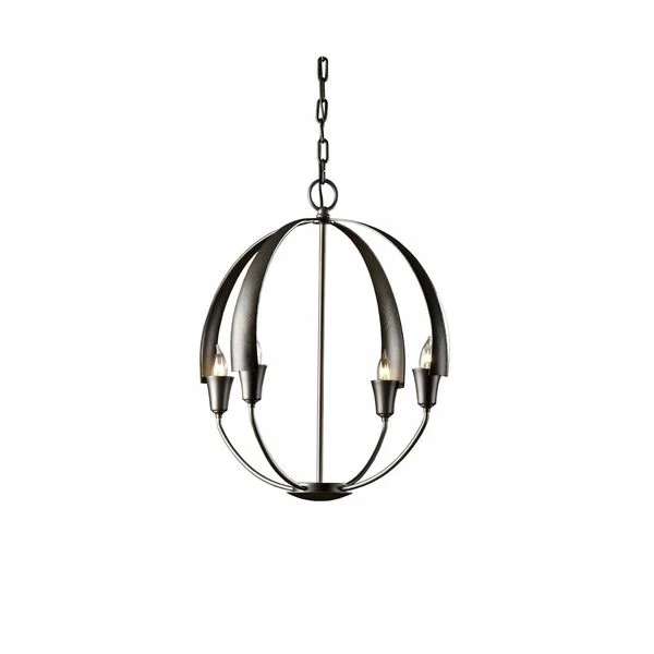Hubbardton Forge Cirque Chandelier 2 Hubbardton Forge Cirque Chandelier - Image 2