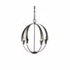 Hubbardton Forge Cirque Chandelier