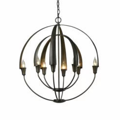 Hubbardton Forge Cirque Chandelier 11 Hubbardton Forge Cirque Chandelier -Home Decoration Sales 2024 pid 69348 American Made Cirque Chandelier 50