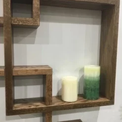 Amish Elkanen Shadow Box -Home Decoration Sales 2024 pid 69677 Amish Elkanen Shadow Box 60