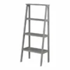 Amish Step Ladder Shelf