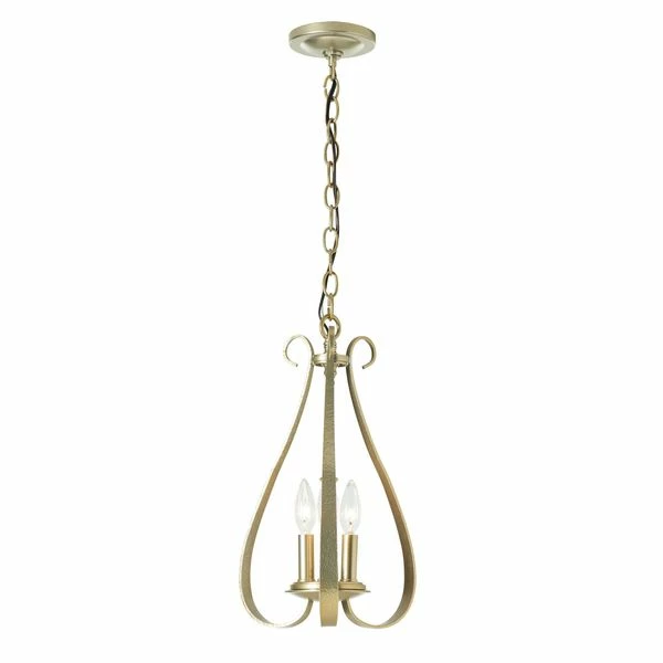 Hubbardton Forge Sweeping Taper Chandelier 2 Hubbardton Forge Sweeping Taper Chandelier - Image 2