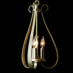 Hubbardton Forge Sweeping Taper Chandelier 9 Hubbardton Forge Sweeping Taper Chandelier -Home Decoration Sales 2024 pid 69868 American Made Sweeping Taper Chandelier 60