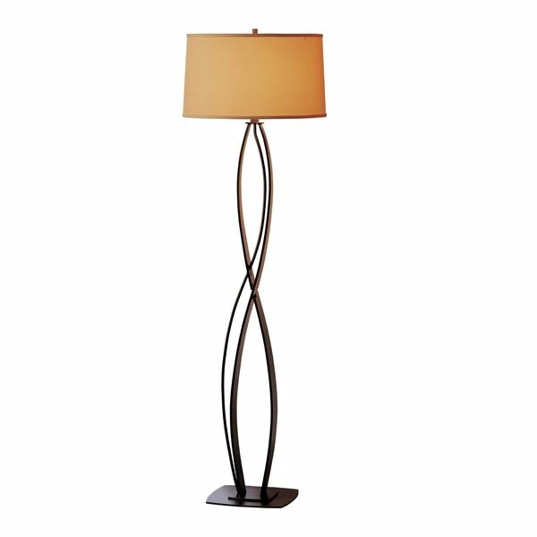 Hubbardton Forge Almost Infinity Floor Lamp 1 Hubbardton Forge Almost Infinity Floor Lamp