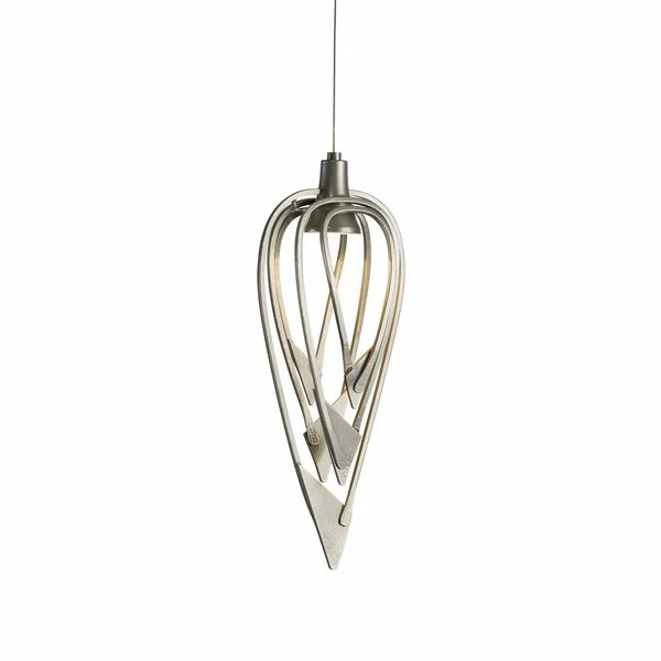Hubbardton Forge Amulet Mini Pendant 2 Hubbardton Forge Amulet Mini Pendant - Image 2