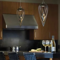 Hubbardton Forge Amulet Mini Pendant 6 Hubbardton Forge Amulet Mini Pendant -Home Decoration Sales 2024 pid 69975 American Made Amulet Low Voltage Mini Pendant 30