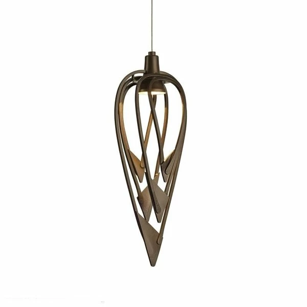 Hubbardton Forge Amulet Mini Pendant 1 Hubbardton Forge Amulet Mini Pendant