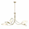 Hubbardton Forge Aerial Pendant