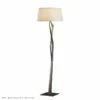 Hubbardton Forge Facet Floor Lamp