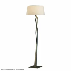 Hubbardton Forge Facet Floor Lamp