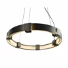 Hubbardton Forge Aura Pendant