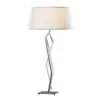 Hubbardton Forge Facet Table Lamp