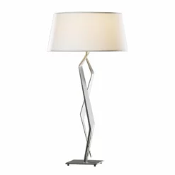 Hubbardton Forge Facet Table Lamp