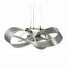 Hubbardton Forge Flux LED Pendant