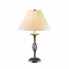 Hubbardton Forge Twist Basket Table Lamp
