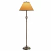 Hubbardton Forge Twist Basket Floor Lamp