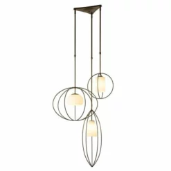 Hubbardton Forge Treble Pendant
