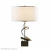 Hubbardton Forge Gallery Spiral Table Lamp