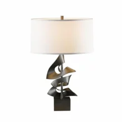 Hubbardton Forge Gallery Twofold Table Lamp -Home Decoration Sales 2024 pid 70024 Hubbardton Forge Gallery Twofold Table Lamp 30